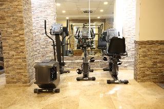 Dalyan Resort Spa Hotel Adult Only 13+ fotoÄŸrafÄ±