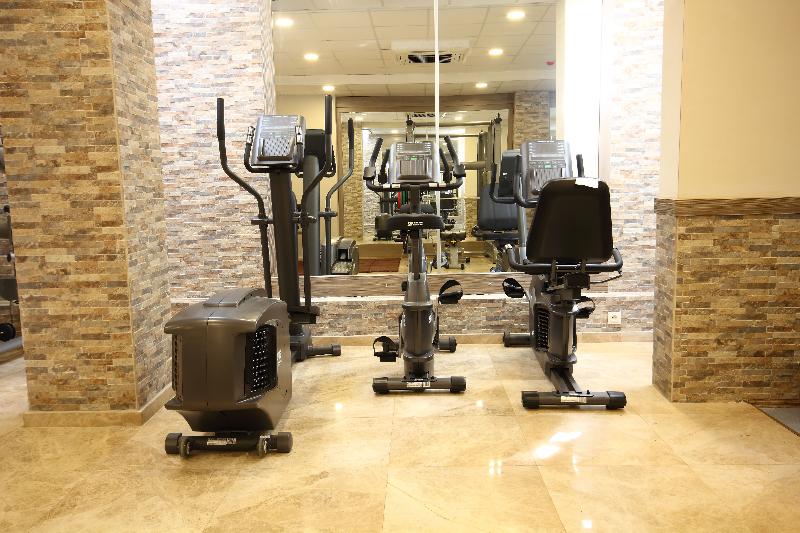 Dalyan Resort Spa Hotel Adult Only 13+ - Aktivite
