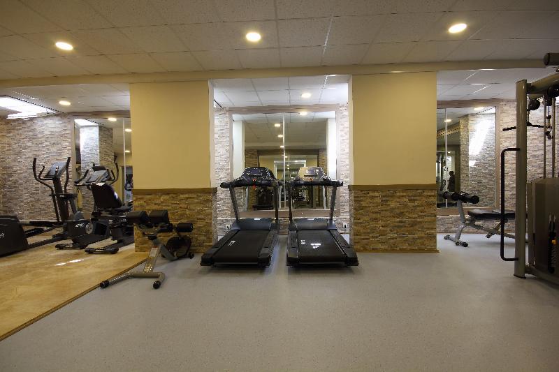 Dalyan Resort Spa Hotel Adult Only 13+ - Aktivite