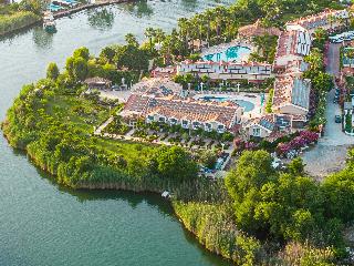 Dalyan Resort Spa Hotel Adult Only 13+ fotoÄŸrafÄ±