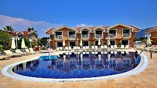 Dalyan Resort Spa Hotel Adult Only 13+ fotoÄŸrafÄ±