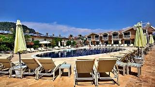 Dalyan Resort Spa Hotel Adult Only 13+ fotoÄŸrafÄ±