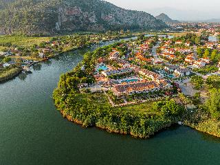Dalyan Resort Spa Hotel Adult Only 13+ otel fotoğrafı