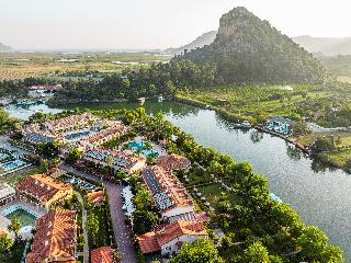 Dalyan Resort Spa Hotel Adult Only 13+ fotoÄŸrafÄ±