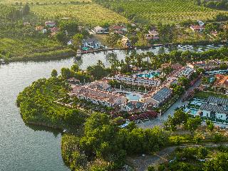 Dalyan Resort Spa Hotel Adult Only 13+ fotoÄŸrafÄ±