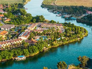 Dalyan Resort Spa Hotel Adult Only 13+ fotoÄŸrafÄ±