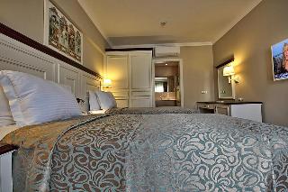 Dalyan Resort Spa Hotel Adult Only 13+ fotoÄŸrafÄ±