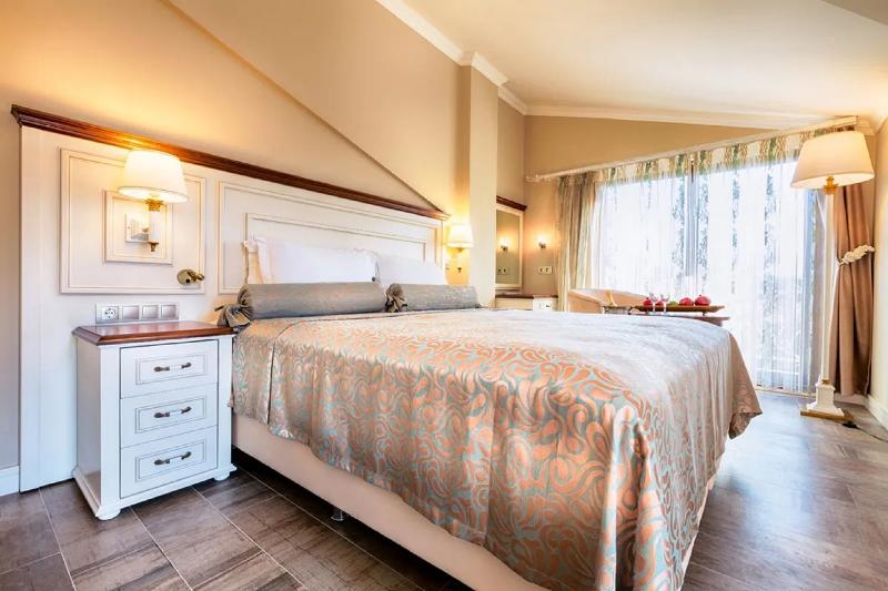 Dalyan Resort Spa Hotel Adult Only 13+ - Oda