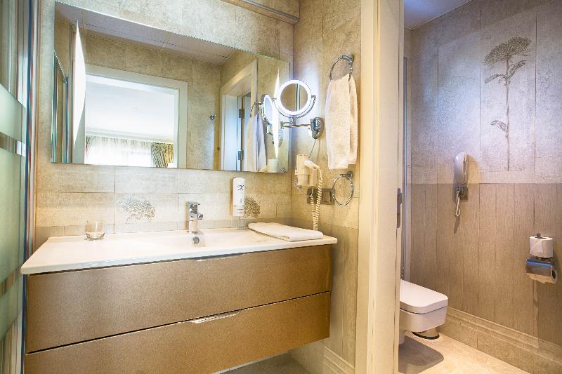 Dalyan Resort Spa Hotel Adult Only 13+ - Oda