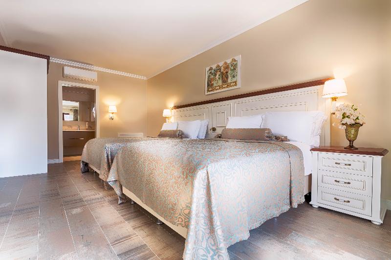 Dalyan Resort Spa Hotel Adult Only 13+ - Oda