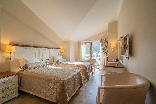 Dalyan Resort Spa Hotel Adult Only 13+ fotoÄŸrafÄ±