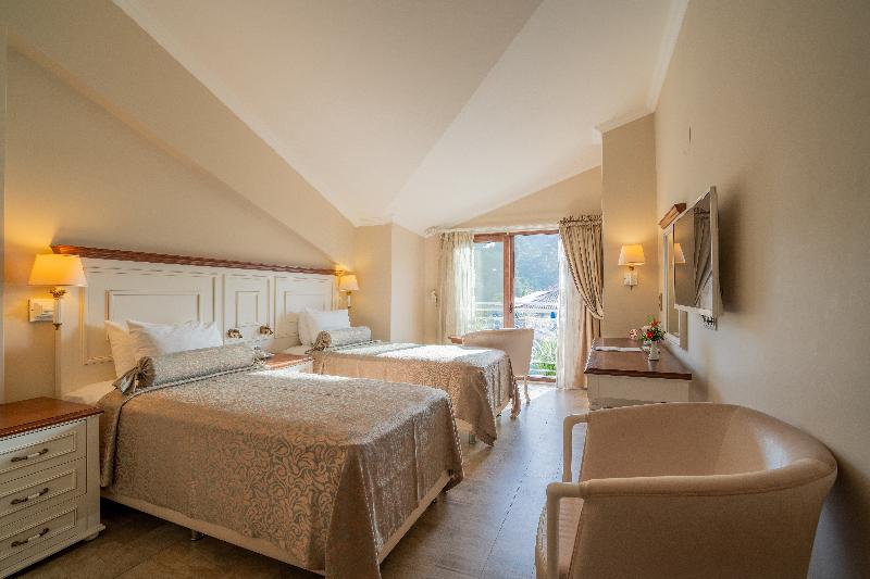 Dalyan Resort Spa Hotel Adult Only 13+ - Oda