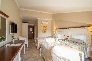 Dalyan Resort Spa Hotel Adult Only 13+ fotoÄŸrafÄ±