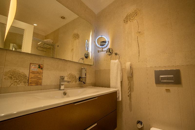 Dalyan Resort Spa Hotel Adult Only 13+ - Oda