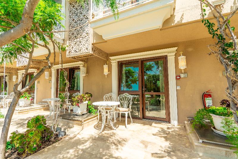 Dalyan Resort Spa Hotel Adult Only 13+ - Oda