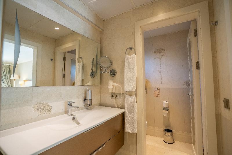 Dalyan Resort Spa Hotel Adult Only 13+ - Oda