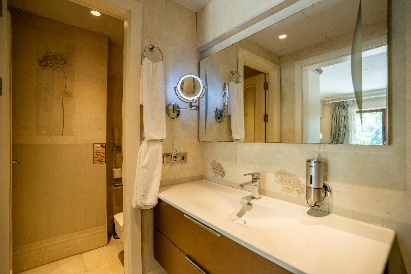 Dalyan Resort Spa Hotel Adult Only 13+ - Oda