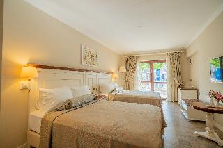 Dalyan Resort Spa Hotel Adult Only 13+ fotoÄŸrafÄ±