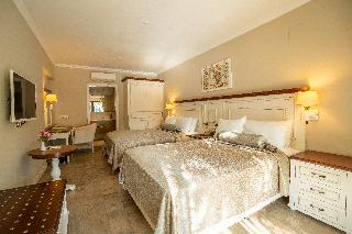 Dalyan Resort Spa Hotel Adult Only 13+ fotoÄŸrafÄ±