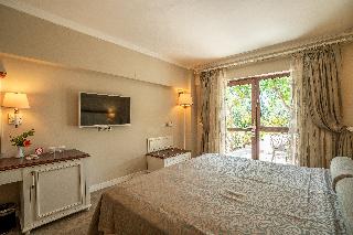 Dalyan Resort Spa Hotel Adult Only 13+ fotoÄŸrafÄ±
