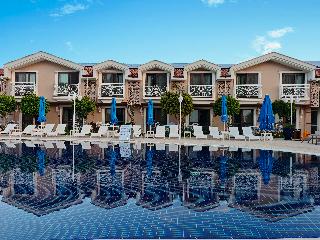 Dalyan Resort Spa Hotel Adult Only 13+ fotoÄŸrafÄ±
