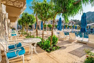 Dalyan Resort Spa Hotel Adult Only 13+ fotoÄŸrafÄ±
