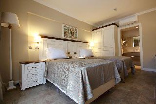 Dalyan Resort Spa Hotel Adult Only 13+ fotoÄŸrafÄ±