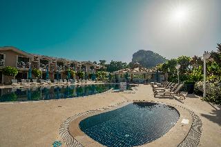 Dalyan Resort Spa Hotel Adult Only 13+ fotoÄŸrafÄ±