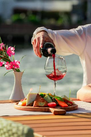 Dalyan Resort Spa Hotel Adult Only 13+ fotoÄŸrafÄ±