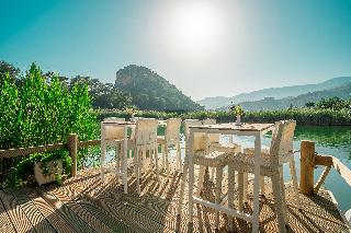 Dalyan Resort Spa Hotel Adult Only 13+ fotoÄŸrafÄ±