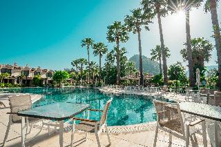 Dalyan Resort Spa Hotel Adult Only 13+ fotoÄŸrafÄ±