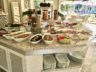 Dalyan Resort Spa Hotel Adult Only 13+ fotoÄŸrafÄ±