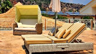 Dalyan Resort Spa Hotel Adult Only 13+ fotoÄŸrafÄ±