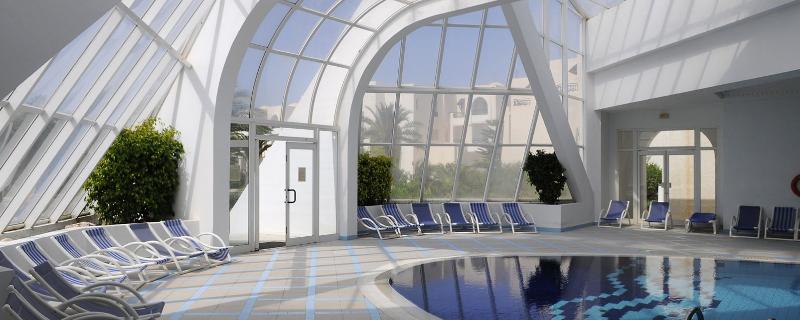 Al Jazira Beach - Aktivite