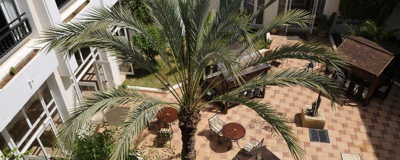 Al Jazira Beach - Genel