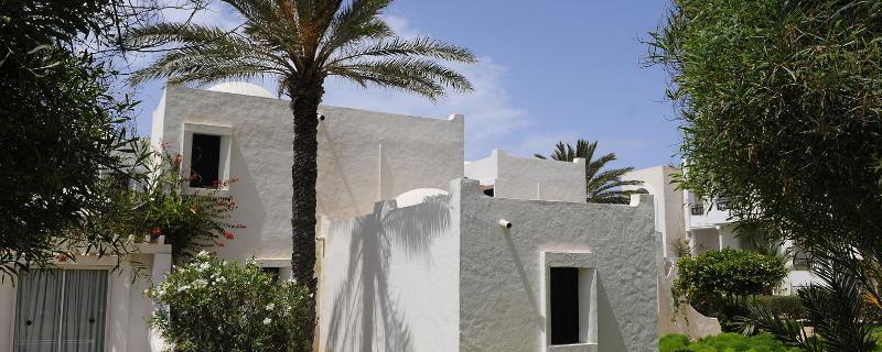 Al Jazira Beach - Oda