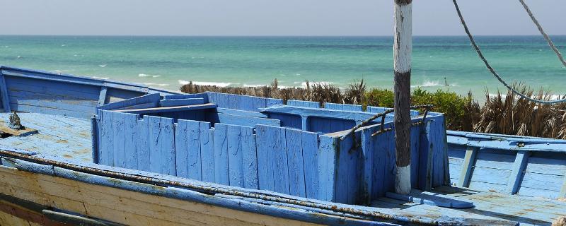 Al Jazira Beach - Plaj