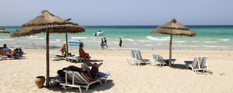 Al Jazira Beach - Plaj