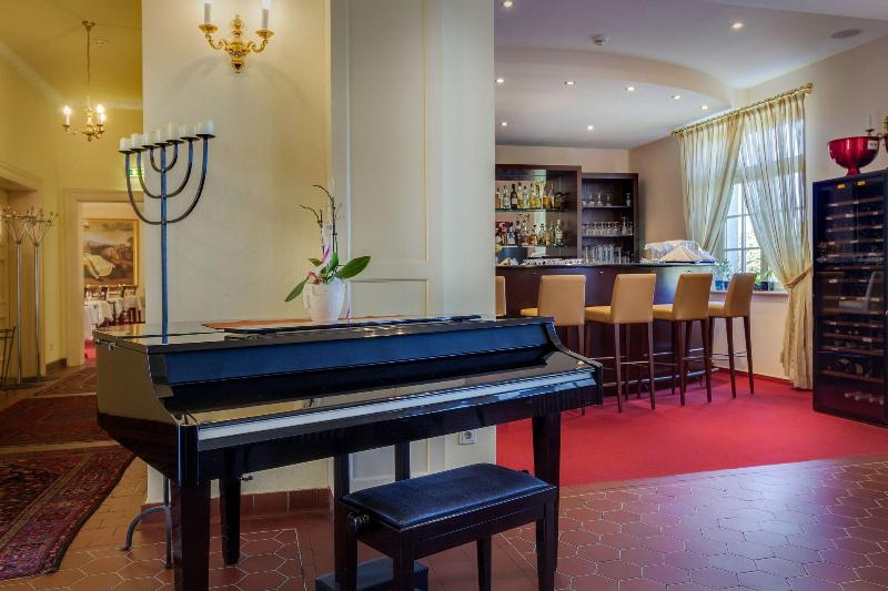 SeeHotel Großräschen - Bar