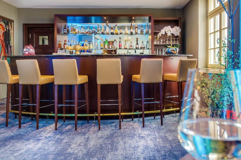 SeeHotel Großräschen - Bar
