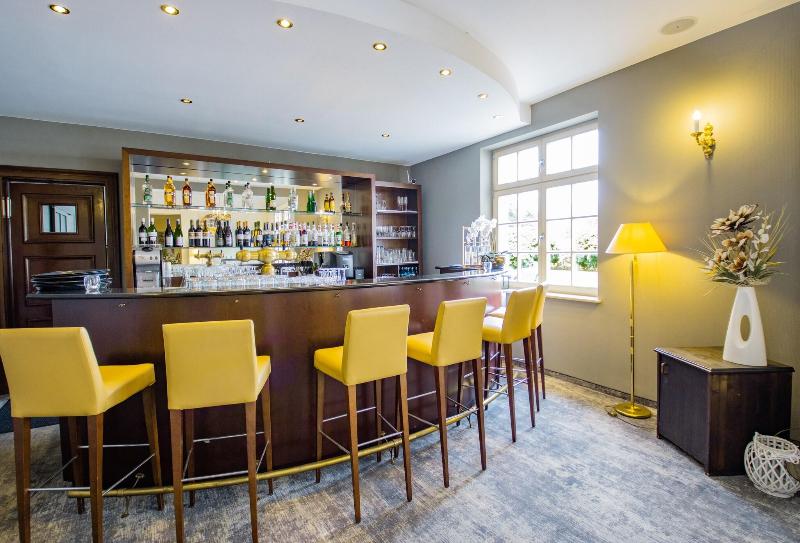 SeeHotel Großräschen - Bar