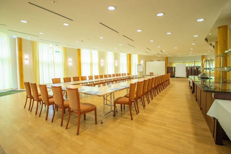 SeeHotel Großräschen - Toplantı
