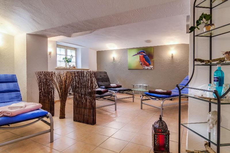SeeHotel Großräschen - Aktivite