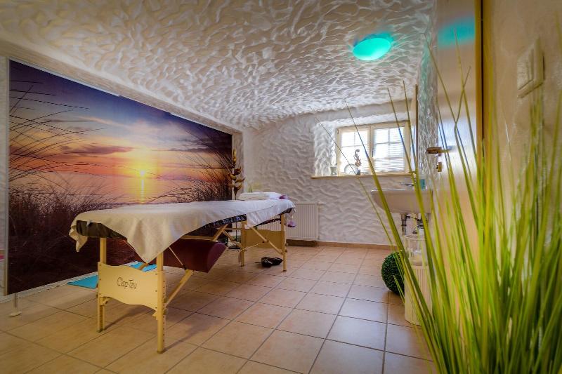 SeeHotel Großräschen - Aktivite
