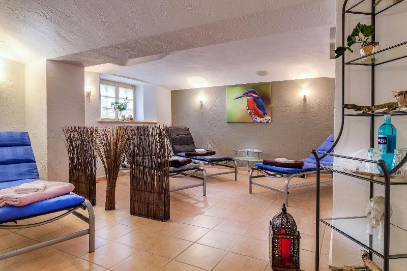 SeeHotel Großräschen - Aktivite