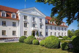 SeeHotel Großräschen otel fotoğrafı