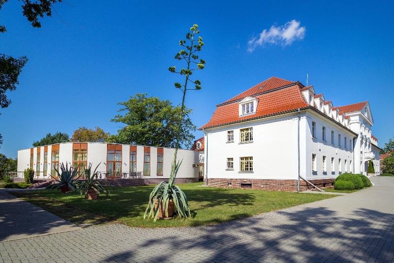 SeeHotel Großräschen - Genel