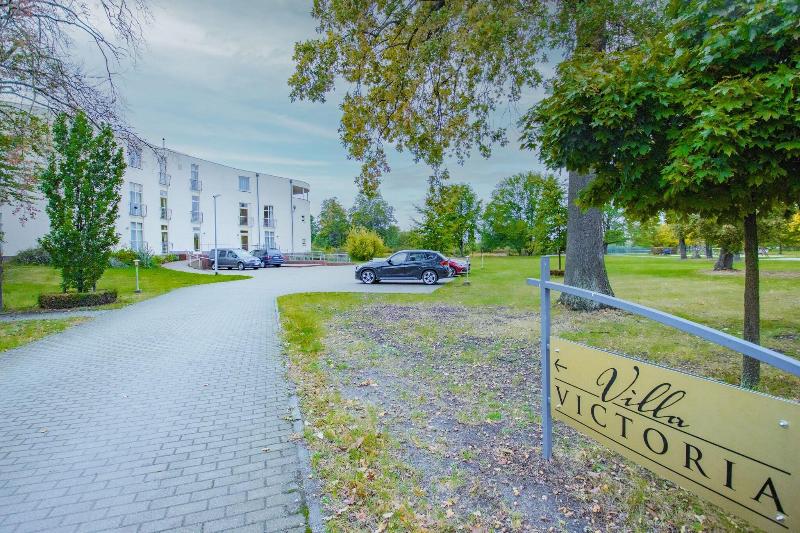 SeeHotel Großräschen - Genel