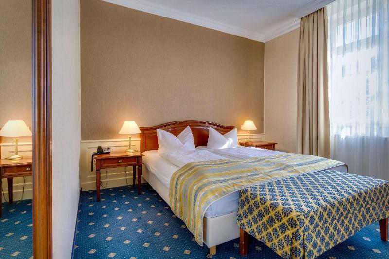 SeeHotel Großräschen - Oda