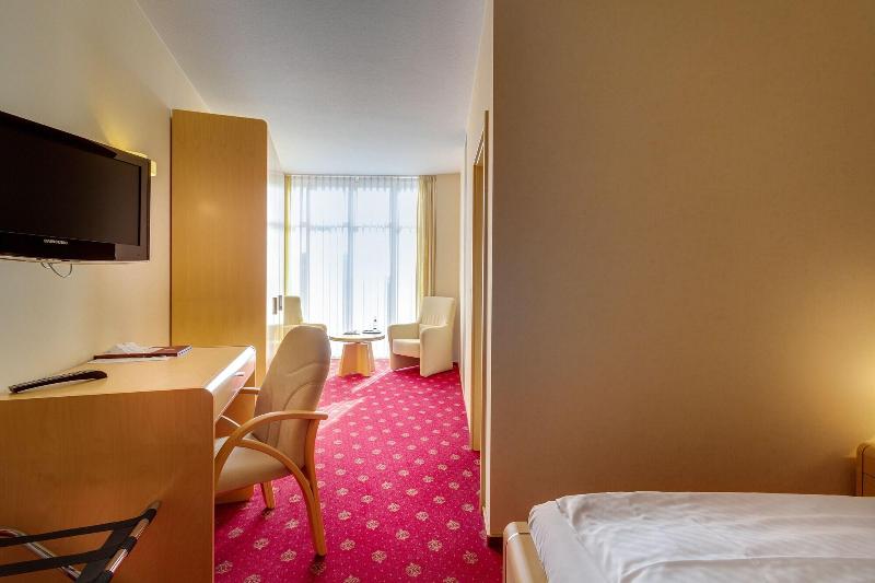 SeeHotel Großräschen - Oda